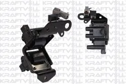 Ateşleme Bobini Komple Accent 1,3-1,5 2000-2005 Getz 1,3-1,5 2002-> (V Bobin)