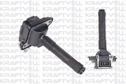 Ateşleme Bobini Tekli Bora 02 > 05 Golf IV V 98 > 06 Passat 97 > 00 Sharan 96 > 00 A4 95 > 01 A6 00 > 05 A8 94 > 99 Alhambra 96 > 00 Octavia 97 > 11
