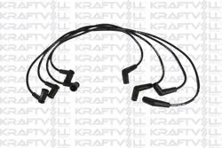 Buji Kablosu Takım Fiesta IV 95 > 03 Ka 96 > 08 1,3 Efı Mazda 121 III 96 > 03