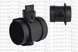 Hava Kütle Ölçer Volvo S60 I (384) 2.0 T 00 > 10 S80 I (184) 98 > 06 V70 II (285) 99 > 07