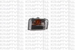 Dış Dikiz Aynası Sinyali (Sarı) Sol Boxer III Jumper III Ducato III 06 >