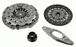 Debriyaj Seti BMW E-87 / F-20 116 D