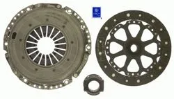 Debriyaj Seti Porsche 911 (997) 3.8