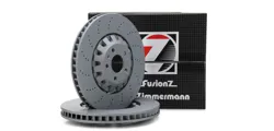 Fren Diski Ön Sağ Formula Z