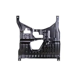 Karter Muhafazası (Metal) Bipper Nemo 1.3 HDI 1.4 HDI Fiorino 1.3 JTD 07 >