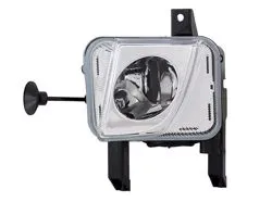 Opel Meriva Ön Sol Sis Farı 2005 Modele Kadar