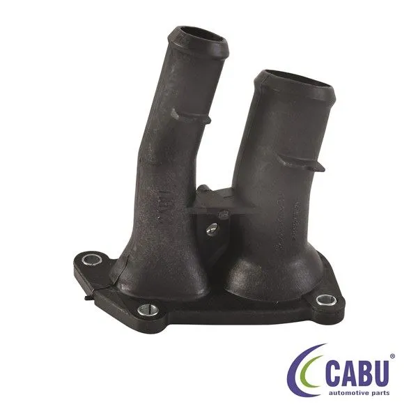 Termostat Gövde Su Çıkış Konnektoru Connect 1.8 TDCI 02 > 13 Focus 98 > 11 Mondeo IV 07 > 14 S Max Galxy 06
