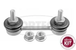 Askı Rotu Arka Sağ Sol BMW X3 E83 03 > 11