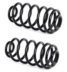 Helezon Yayı (Arka) Opel Astra 14I 16 17 20D 98-04-