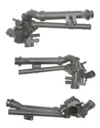 Termostat (Mercedes M274 / W204 / W212)