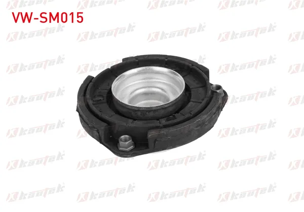 Kau-VW-Sm015 / VW Polo Fabia Cordoba Fabia 02-09 Amortisör Takozu Ön 6Q0412331b