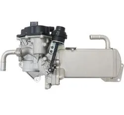 EGR Valfi-Sogutuculu VW Transporter 10-2.0 TDI Caaa-Caab-Caac