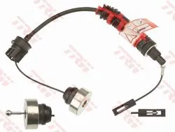 Debriyaj Teli Otomotık Citroen: Jumpy 95-03 Fiat: Scudo 96-06