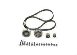 Uretım Yok Triger Seti (VW Amarok 10-Caddy 11-20 Golf 09-14 Passat 09-15 Polo 10-Transporter 10-15 Seat Leon 10-13 Audi A3 09-13 A4 08-16 A5 12-17 A6 11-14 Skoda 09-13) 1.6-2.0 TDI