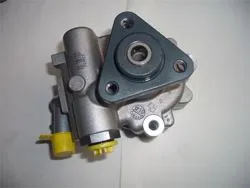 Direksiyon Pompası Kasnaklı (Fiat: Linea Doblo 1.6 Mtj 10 -)