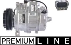 Klima Kompresörü BMW E81 E82 E87 E88 E90 E91 E92 E60 E61 E84 N47 Premıum Line