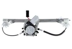 Cam Mekanizması Ön Sol Motorlu (Fiat: Grande Punto 09-05)