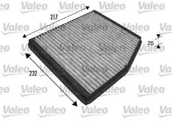 Kabin Filtresi (Fiat Doblo / Punto)