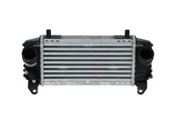 Audi A2 1.4D 00-Intercooler / Charger