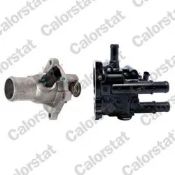 Termostat 105C Opel Astra H Insignia A Fiat Croma Alfa Romeo 159