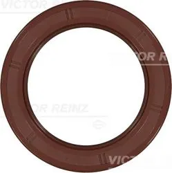 Keçe Grank Arka-(76×108×8)-(Hyundai Accent 1.4-1.6 2011 > 2017 / Elantra 1.6 2011 > / Kona 1.6 T-GDI 2017 > / Tucson 1.6 T-GDI 2015 > / i20 1.4-1.6 2008 > 2014 / i30 1.4-1.6 2007 > / Ix35 1.6 2011 > G4fa-G4fc-G4fd-G4fg-G4fj / Kia: Carens 1.6 2010 > / Ceed 1.4-1.6 2007 > / Cerato 1.6 2006 > / Sportage 1.6 GDI 2