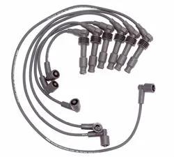 Buji Kablosu (Opel: Omega B 2.5 3.0 V6 94-01)