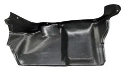 Karter Muhafazası Sol-(VW: Bora / Golf IV / Seat: Toledo / Leon 00 > 05 / Skoda: Octavia / Audi: A3 1.6 8V Akl
