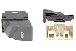 Cam Açma Anahtarı Sol Dış (Fiat: Ducato / Peugeot: Boxer / Citroen: Jumper /)