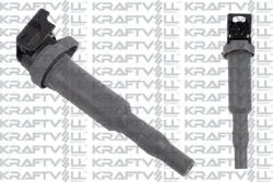 Ateşleme Bobini BMW E81 E87 E60 E90 N43 N53 07 > 13