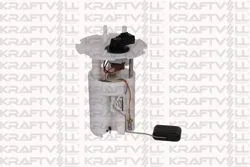 Yakıt Pompası Komple Kalos 1200 8V 2003 2004 Lq5 1400 16V 2003 2004