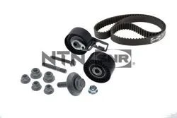 Triger Eksantrik Gergi Seti 206 + T3e 208 207 Ds3 C3 III Dv4c Ford Fiesta 1.4Tdcı Euro5 Motor 139 Dı