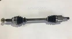 Aks Komple Sol-(Ford: Fiesta / Fusion Manuel Dizel + Benzinli 1,25-1.4-1,5-1.6 02 > 09 > 13) (25×23×616mm)