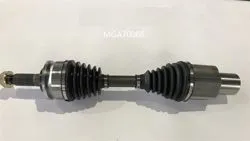 Aks Sağ-(Ford: Ranger 2012 > 4×4)