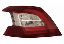 Stop Sağ Dış 308 II 14-21