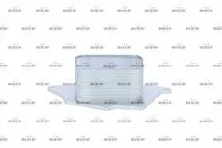 BMW B37-B38 Motor Yağ Soğutucu 11428585236