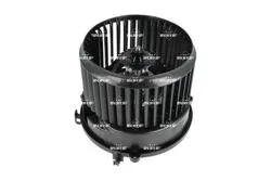 BMW F40-F45-F48 Kalorifer Motoru 64119297752