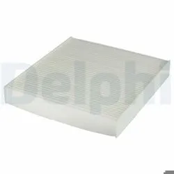 Polen Filtresi (Fiat:Panda III 0.9 1.2 1.3 12-/ 500 1.2 1.3D 1.4 09 -)
