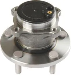 Porya Arka-(ABS Li-Rulmanlı)-(Mazda-3 03 > 11)