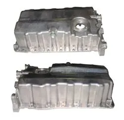 Yağ Karteri Sensörlü-(VW: Golf V: Caddy:Passat:Jetta 04-10 / Skoda: Octavia II: Superb II 1.9-2.0 / Audi: A3 1.9-2.0 TDI)