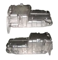Yağ Karteri-(Chevrolet: Lacetti 1.6 05-13: Aveo Kalos 1.4 03-08: Nubira 1.4-1.6-1.8 05-11)
