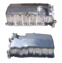 Yağ Karteri Sensorsuz-(Volkswagen: Bora: Golf IV: Polo 1.6 1.9 2.0 16V / Skoda: Fabia: Octavia 99-/ Audi: A3 96-Akl)