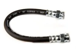 Mc11 Hortum Fren Arka R / L-(Mitsubishi: Carisma 96 > 06)
