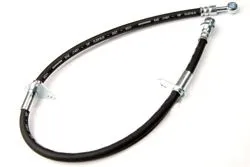 Hd02 Hortum Fren Ön R / L-(Honda: Accord 90 > 98)