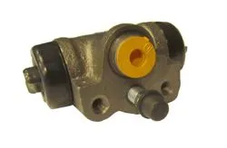 Merkez Fren Arka R / L-(Mitsubishi: Carisma 96 > 06)