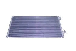 Klima Radyatörü (Ford: Connect 1.8 TDCI 02 -) 795×370×20