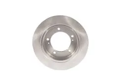 Fren Disk Ön Düz 290-5 (Suzuki: Vitara 91-97) 3 Kapı