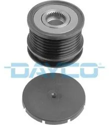Alternatör Kasnağı (Renault Laguna II / Traffic 1.9Dcı F9q Ac