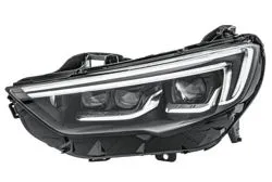Far Komple Opel Insignia B Ledlı Sol