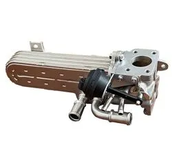 EGR Soğutucu VW Golf 04-09 Passat 06-11 Audi A3 04-08 Seat Leon 06-13 Bkd-Azv