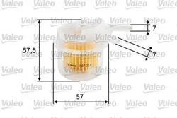 Yakıt Filtresi (Benzin) (Toyota: Corolla VI 1.3 88 > 95)